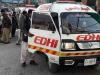 خیرپور: صندوق سے 3 کمسن بچوں کی لاشیں ملنےکا واقعہ، ابتدائی میڈیکل رپورٹ جاری