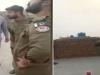 ویڈیو:  وزیراعلیٰ کے احکامات ہوا، پنجاب پولیس کے اہلکار خود بھی پتنگ بازی کرنے لگے