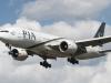 پی آئی اے نجکاری: طیاروں کے کروڑوں روپے کے اضافی اسپیئر پارٹس فروخت کیے جائینگے