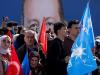 ترکیہ بلدیاتی انتخابات: حکمران جماعت کی بدترین کارکردگی، اپوزیشن انقرہ اور استنبول سے کامیاب