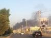 ایران: سکیورٹی پوسٹوں پر حملوں میں 11 اہلکار ہلاک، جوابی کارروائی میں 16 دہشتگرد مارے گئے