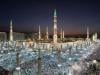 رمضان المبارک کے گزشتہ 20 دنوں میں 2 کروڑ سے زائد زائرین کی مسجد نبویﷺ آمد ہوئی
