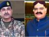سندھ میں جرائم بڑھ گئے، فوج آئے اور اسکو جڑ سے اکھاڑ دے: پی پی رکن اسمبلی نے اپیل کردی