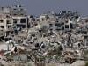 اسرائیل کی جبالیہ، خان یونس اور وسطی غزہ میں بمباری، مزید 50 سے زائد فلسطینی شہید
