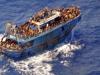 یونان کشتی حادثےکا مرکزی ملزم سرگودھا سے گرفتار