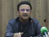 ایم کیوایم پولیس فورس کو متنازع بنا کر مجرموں کو فائدہ پہنچا رہی ہے: وزیر داخلہ سندھ