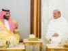 وزیراعظم کی سعودی ولی عہدکی دعوت افطار میں شرکت، تجارتی اور سرمایہ کاری امورپرگفتگو 