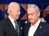 ایرانی حملے کا خوف، امریکی صدر کی اسرائیل کو ہر ممکن مدد کی یقین دہانی