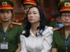 ویتنام کے سب سے بڑے فراڈ کیس میں ارب پتی خاتون کو سزائے موت سنا دی گئی