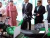 پنجاب حکومت کا طلبا کو 20 ہزار موٹر سائیکلوں کی فراہمی کے پروجیکٹ کا آغاز 