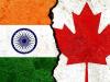 کینیڈا نے بھارت میں سفارتی مشنز سے درجنوں بھارتی عملے کو فارغ کر دیا 