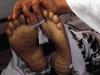 لاہور: شالیمار سے لاپتا 9 سالہ لڑکا زیادتی کے بعد قتل، لاش برآمد