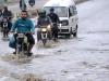 کراچی میں آج کہاں کتنی بارش ہوئی؟ محکمہ موسمیات کے اعداد وشمار جاری