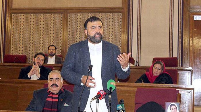 بلوچستان کابینہ کی تشکیل، پی پی اور ن لیگ میں وزارتوں سے متعلق فیصلہ نہ ہوسکا