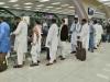 پی آئی اے کا کارنامہ، پرواز درجنوں مسافروں کو جدہ ائیرپورٹ پر چھوڑ آئی