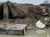 بلوچستان میں طوفانی بارشیں جاری، چھتیں گرنے سے 9  افراد زخمی، لڑکی جاں بحق