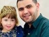 عید پر اسرائیلی حملے میں زخمی ہونیوالی اسماعیل ہنیہ کی ننھی پوتی شہید