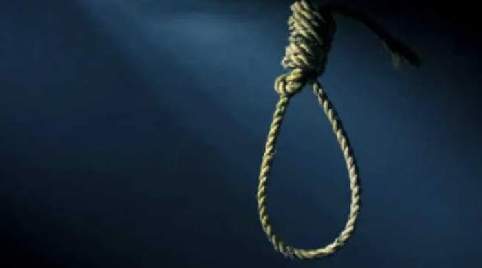 پاکستانیوں کی اکثریت سزائے موت کے قانون کی حامی نکلی: سروے