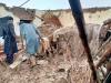خیبر پختونخوا میں 4 روز سے جاری بارشوں سے 21 افراد جاں بحق اور 32 زخمی