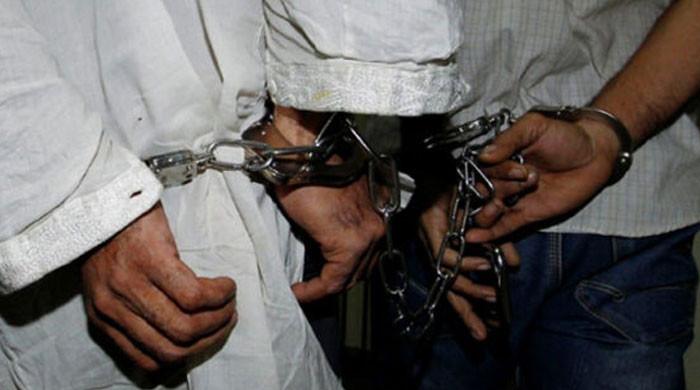 کروڑوں روپے اوور بلنگ اور غبن کے الزام میں  گیپکو کے 20 افسران گرفتار
