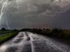 مغربی ہواؤں کا نیا سلسلہ بلوچستان میں داخل، سرحدی علاقوں میں موسلادھار بارش 