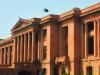 سندھ ہائیکورٹ کا وزارت داخلہ کو  ایکس کی بندش کیلئے لکھا خط واپس لینے کا حکم
