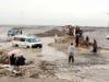 امارات میں طوفانی بارشوں کا سبب بننے والے موسمی نظام نے بلوچستان میں تباہی مچادی