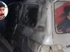 این اے8 باجوڑ: ضمنی انتخاب میں پی پی امیدوار اخوندزادہ چٹان کی گاڑی پر بم دھماکا