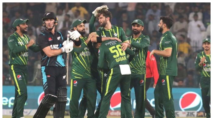 نیوزی لینڈ سے سیریز: پاکستان کی پلیئنگ الیون میں کونسے کھلاڑی شامل ہونیکا امکان ہے؟