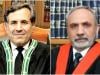 صدر نے پشاور اور بلوچستان  ہائیکورٹ کے چیف جسٹس صاحبان کے ناموں کی منظوری دیدی 