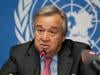 اقوام متحدہ کے سربراہ نے خودمختار فلسطینی ریاست کے قیام کا مطالبہ کردیا