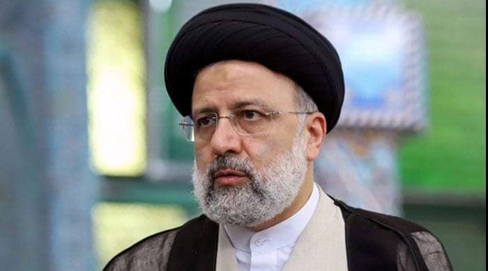 ایرانی صدر ڈاکٹر ابراہیم رئیسی کی سکیورٹی ٹیم پاکستان پہنچ گئی