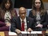 امریکا نے فلسطین کی اقوام متحدہ کی رکنیت سے متعلق درخواست ویٹو کردی