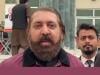 عمران خان نے کہا مینڈیٹ چوری کرنیوالوں کیساتھ مفاہمت نہیں ہو سکتی: شیخ وقاص