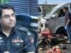 کراچی میں غیر ملکیوں پر حملہ کرنیوالے خودکش بمبار گاڑی تک کیسے پہنچے؟ ابتدائی تفتیش سامنے آگئی