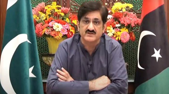 وزیراعلیٰ سندھ ریکوری پوری نہ ہونے پر ایکسائز اینڈ ٹیکسیشن حکام سے ناراض