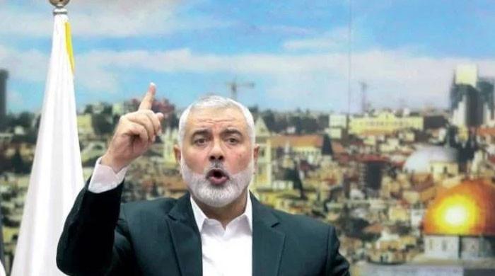 حماس قطر میں اپنا دفتر بندکرنے پر غورکر رہی ہے: امریکی اخبار کا دعویٰ