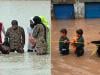 بلوچستان میں بارشیں رک گئیں لیکن گوادر میں سیلابی صورتحال برقرار، شہری محصور