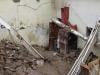 مردان: طوفانی بارشوں کے باعث چھتیں گرنے سے خواتین اور بچوں سمیت 4 افراد جاں بحق