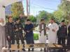 طورخم بارڈر  پر کارروائی، افغانستان سے آنیوالی کارگو گاڑیوں سے غیر ملکی اسلحہ برآمد
