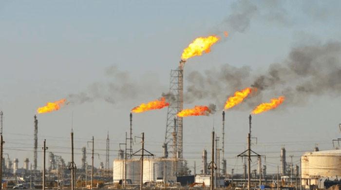 سندھ میں تیل اور گیس کے مزید نئے ذخائر دریافت
