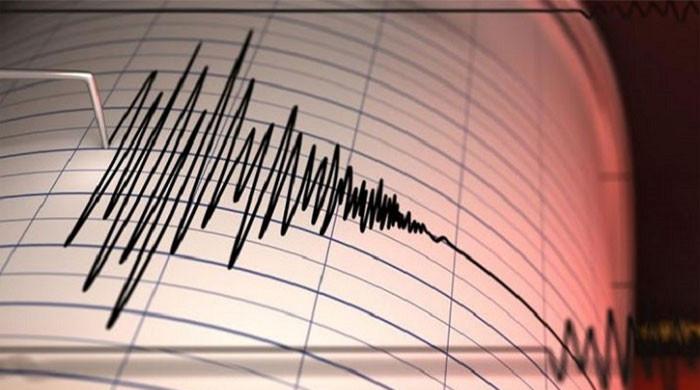 تائیوان کی مشرقی کاؤنٹی ہوالین میں زلزلہ، شدت 6.3 ریکارڈ