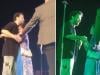 ویڈیو: کانسرٹ کے دوران مداح لڑکی اسٹیج پر پہنچ کر عاطف اسلم سے لپٹ گئی
