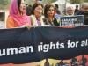 امریکا کا پاکستان میں انسانی حقوق کی صورتحال پر تشویش کا اظہار