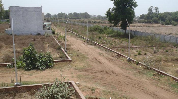 پنجاب  حکومت کا زرعی اراضی کےکمرشل استعمال کے معاملےکو ریگولرائز کرنےکا فیصلہ