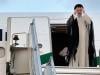 ایرانی صدر ڈاکٹر ابراہیم رئیسی دورہ پاکستان مکمل کرکے واپس ایران روانہ ہوگئے