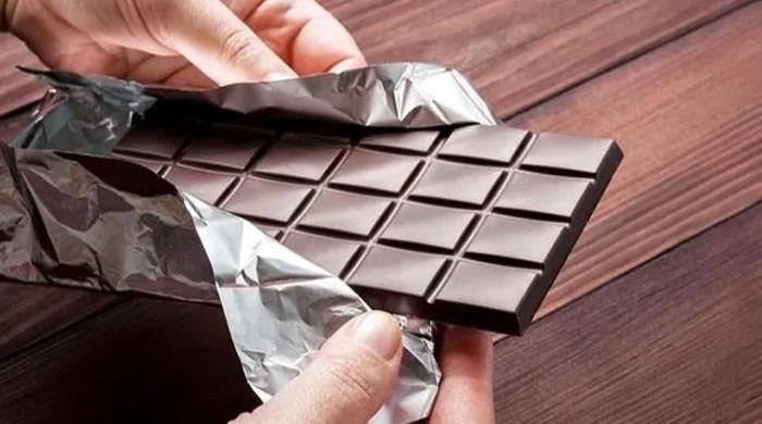 چاکلیٹ کھانے کا بہترین فائدہ جو آپ کو ضرور پسند آئے گا