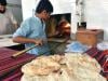 اسلام آباد میں نان اور روٹی کی قیمت میں کمی کا نوٹیفکیشن معطل