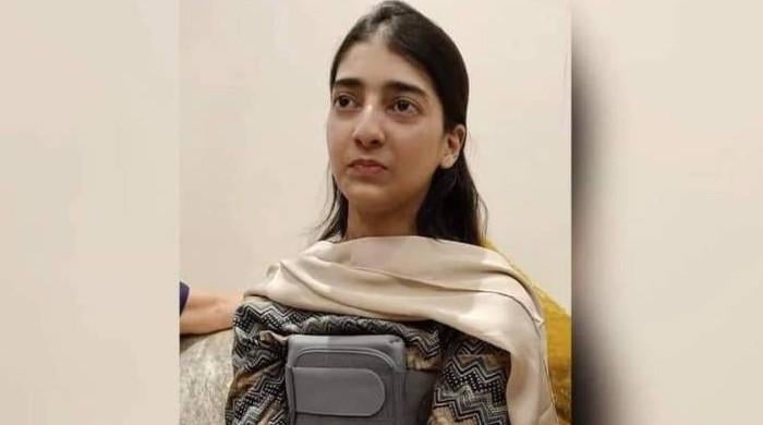 بھارتی شہری نے پاکستانی لڑکی کو دل کا عطیہ کرکے نئی زندگی دے دی