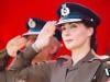 پولیس یونیفارم پہننے پر وزیراعلیٰ مریم نواز کیخلاف اندراج مقدمہ کی درخواست دائر